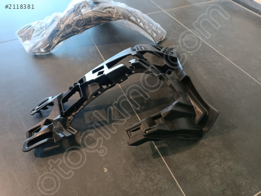 MERCEDES E W212 AMG ÖN TAMPON SOL İÇ BRAKET 2013 2016 212885