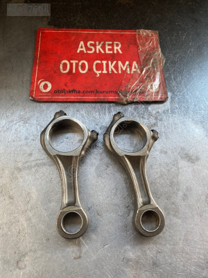 Ducato 3 piston kolu