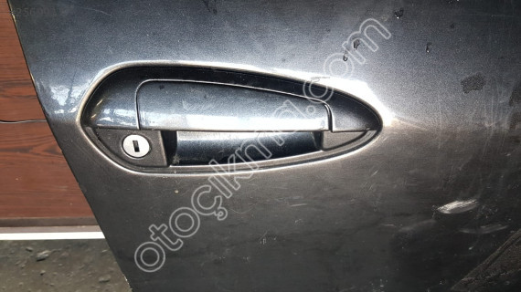 Fiat Punto Sağ Ön Dış Açma Kolu yedek parça