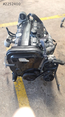 VOLVO XC90 TURBO DİZEL MOTOR B5244S2