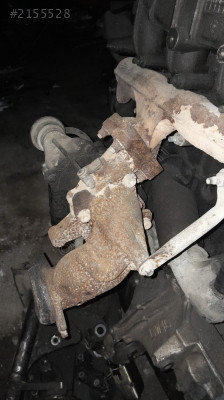 Fiat ducato-peugeot boxer-citroen jumper 2.0 hdi turbo çıkma