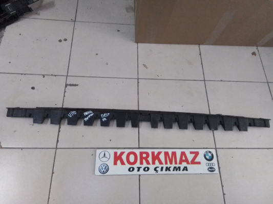 MERCEDES VİTO 447 ARKA TAMPON DESTEK BRAKETI