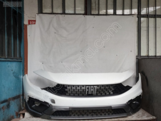 Fiat egea cross 2021-2025 çıkma doların tampon