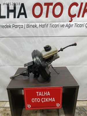 Opel Vectra B 2.0 Westinghause