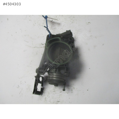 Ford Mondeo Gaz Kelebeği 98BB-9677-AC