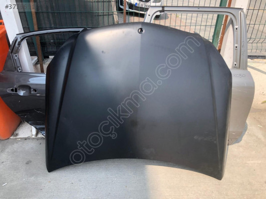 MERCEDES C SERİSİ W204 ÖN KAPUT SY