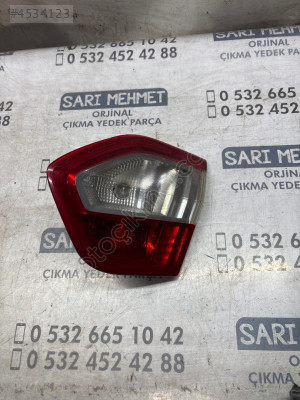 ÇIKMA RENAULT FLUENCE SAĞ İÇ STOP