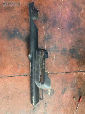 2004 OPEL ASTRA G SAĞ MARŞPİYEL AYAK  BAKALİTİ
