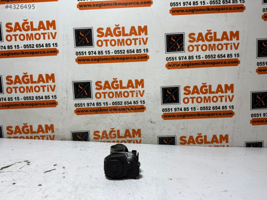 ÇIKMA VW POLO AHW MOTOR 1.2-1.4 GAZ KELEBEĞİ