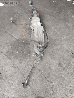 2005 Audi A3 1.6 Elektrikli Direksiyon Kutusu - Orijinal Çıkma