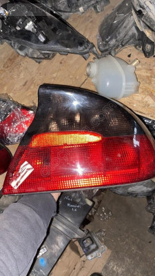 OPEL TİGRA A SAĞ STOP - ÖZIŞIK ÇIKMA PARÇA