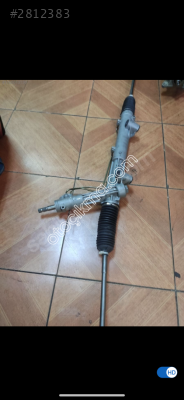 Fort transit hidrolik direksiyon kutusu