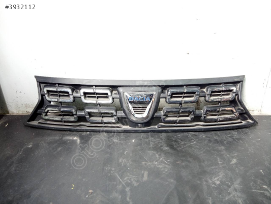 DACIA DUSTER ÇIKMA ORJİNAL PANJUR