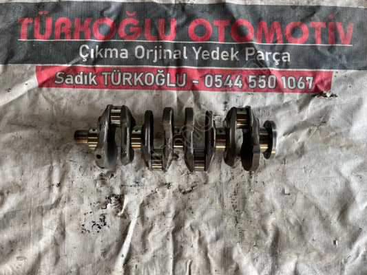 1.9 RENAULT KANGO,TRAFİC STD