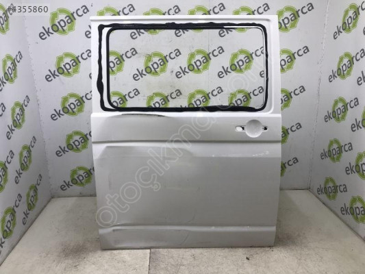 VOLKSWAGEN TRANSPORTER 2019 2023 SAĞ SÜRGÜLÜ KAPI 7LA843108