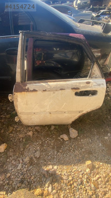 CHEVROLET LACETTİ 2004 SONRASI SOL ARKA KAPI.OTO ERKAN ÜNY