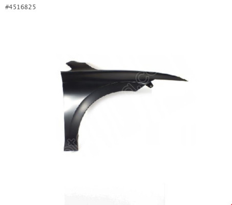 VOLKSWAGEN GOLF ÖN ÇAMURLUK SAĞ (SİMYİ)  8 2020-