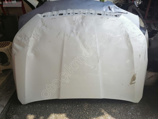 Subaru forestır kaput