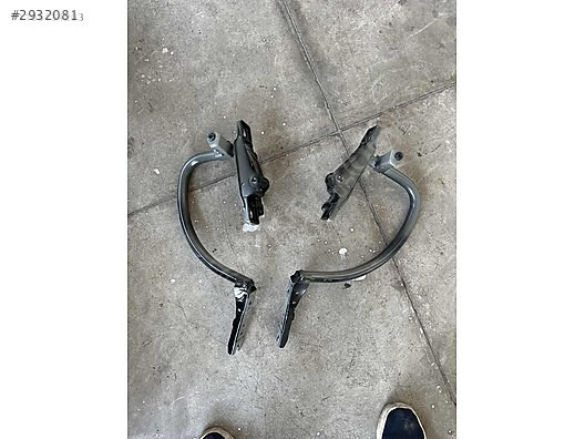 W206 c180 c200 bagaj menteşesi sağ sol