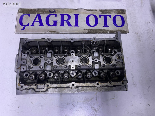 NEW BEETLE SİLİNDİR KAPAĞI 03C103358BA ÇAĞRI OTO MASLAK