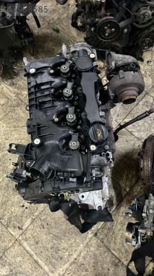 Ford  komple motor