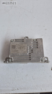 Skoda Scala SuperB Led Far Beyni 992941597A