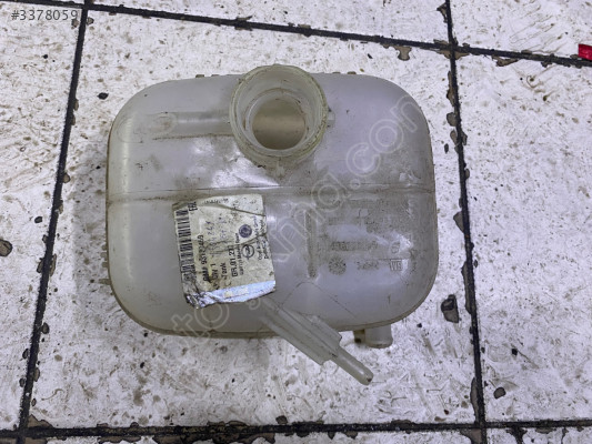 OPEL ASTRA H MOTOR SU BİDONU ÇIKMA 24469940 CANCAN OPEL