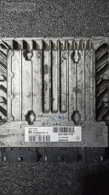 S180067109 SID305 RENAULT MEGANE MOTOR BEYNİ