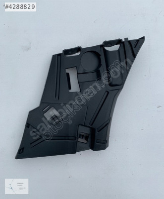 VOLVO XC60 TAMPON BRAKETİ