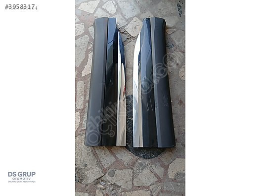 CHERY TİGGO 8 PRO SOL ÖN KAPI ÇITASI/BANDI ORİJİNAL