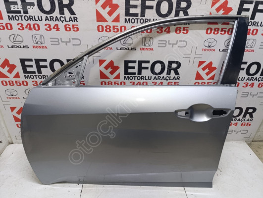 HONDA CİVİC SOL ÖN KAPI ÇIKMA ORİJİNAL PARÇA
