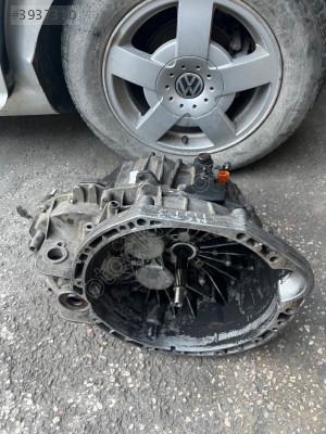 RENAULT MASTER 3 2.3 6 İLERİ KOMPLEE ŞANZIMAN ✅
