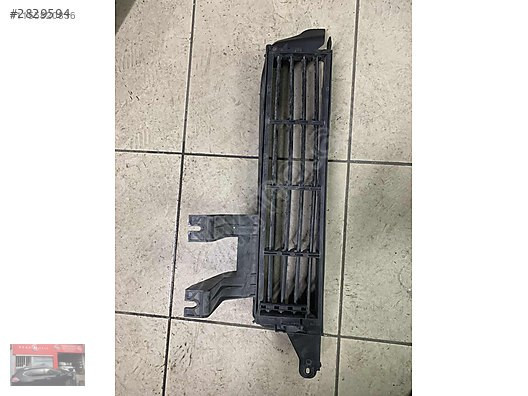 Nissan X Trail 2019/21 Ön Havalandırma Izgara-21421-7FY0A