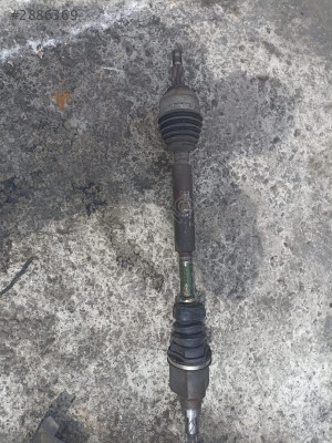 RENAULT MEGANE 2 AKS