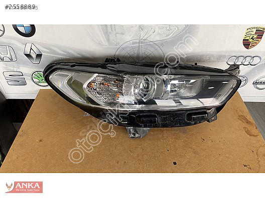 FORD MONDEO ORJİNAL ÇIKMA SAĞ FAR