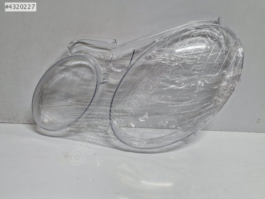 W211 E200 E220 SOL ÖN FAR CAMI SIFIR 2007-2009