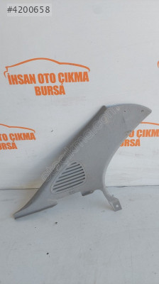 7700841901 Renault Megane 1 Arka sol direk kaplaması orijinal