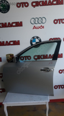 BMW E60 5 Serisi Sol Ön Kapı - Orijinal Çıkma Parça