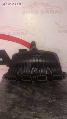 03C129711Q Volkswagen Jetta Emme Manifoldu (05-07)