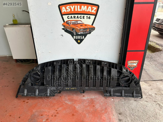 FLUENCE ÖN TAMPON ALT MUHAFAZA ORJİNAL 622350006R 2009-2012