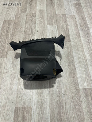 OPEL ASTRA J DİREKSİYON ALT ÜST KAPAĞI 1709420