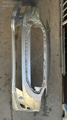 FORD FOCUS 4 ÖN TAMPON ORJİNAL ÇIKMA