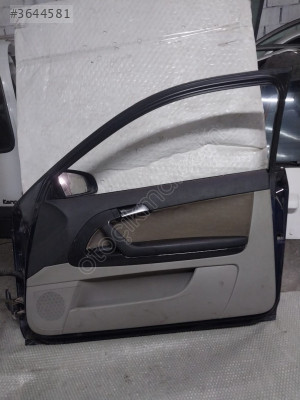 2005 Audi A3 Orijinal Sağ Ön Kapı Döşemesi - Çıkma Parça