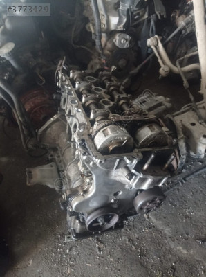HYUNDAİ İ20 1.2 BENZİNLİ MOTOR GÜÇMANLAR OTO
