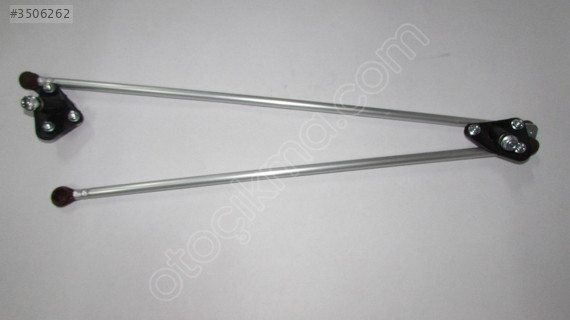 MB415264 L200 1990-1999 SİLECEK MANİVELASI