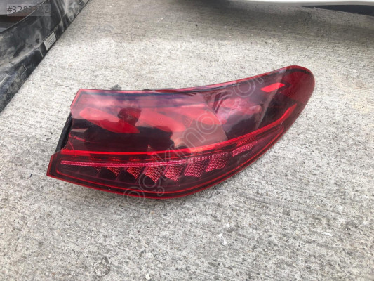 MERCEDES EQE W295 SAĞ DIŞ STOP 2959062800