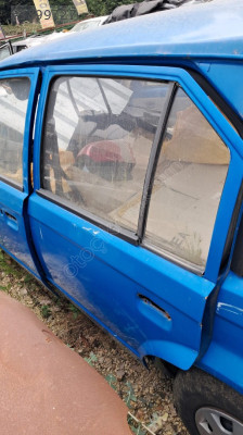OPEL KADETT SOL ARKA KAPI.OTO ERKAN ÜNYE
