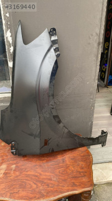 Chevrolet aveo t300 sag on camurluk