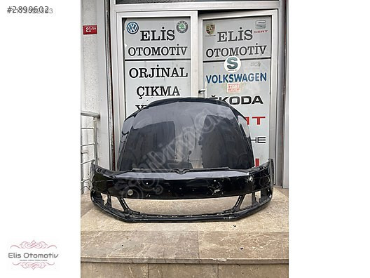 VOLKSWAGEN JETTA ÖN KAPUT TAMPON