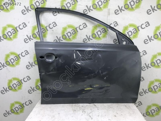 VOLKSWAGEN JETTA 2011 2018 KAPI ÖN SAĞ 5C6831056